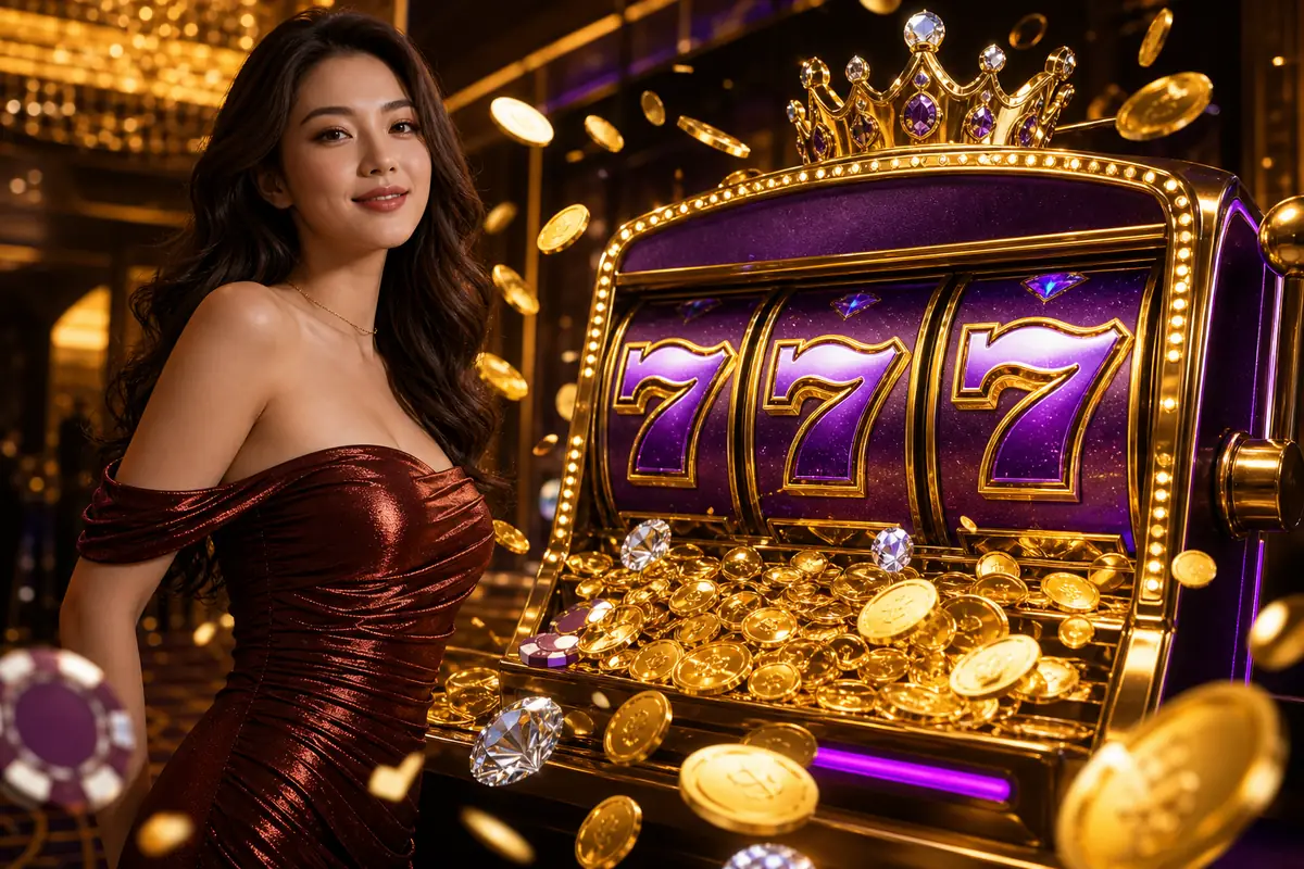 vip177 গোল্ডেন লেপার্ড স্লট গেম