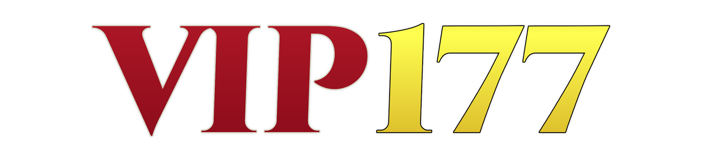 vip177 লোগো